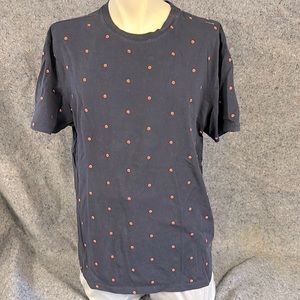 Paperdenim&cloth XL T-shirt